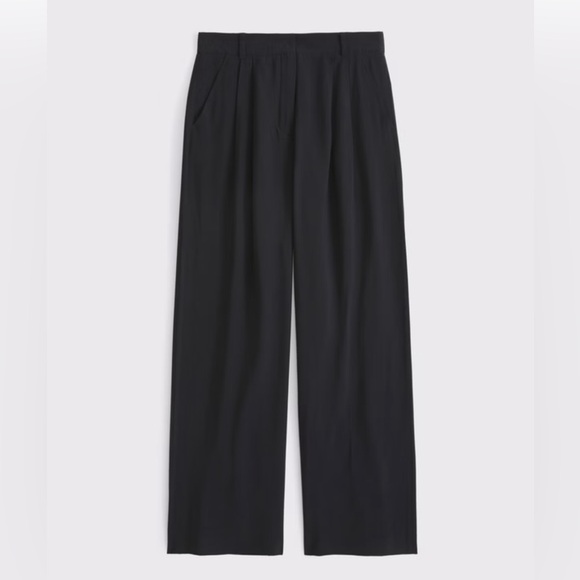 Abercrombie & Fitch Pants - Abercrombie & Fitch Sloane Curve Love Pants